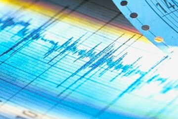 землетрясение