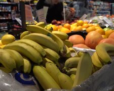 Подорожание продуктов в Харьковской области