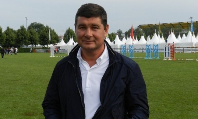 Онищенко