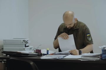 мобилицизация, ТЦК, призыв,