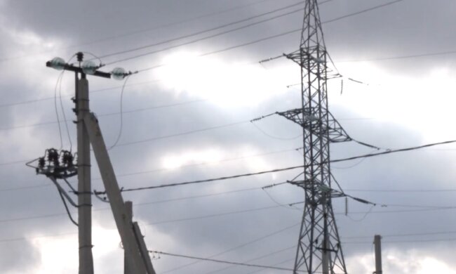 Графіки відключення світла в Дніпропетровській області на 30 грудня