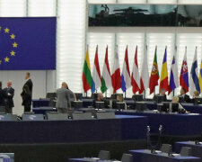 EU Referendum — Strasbourg The Seat Of The EU Parliament