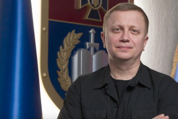 Андрій Черняк