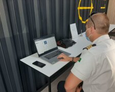 Екзамени онлайн: реформа для моряків