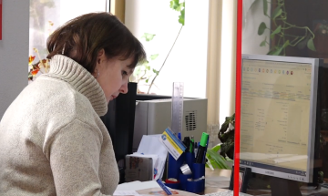 Робота для пенсіонерів у Київській області