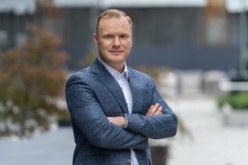 Возобновляемые источники – самый перспективный вариант развития энергосистемы Украины – гендиректор ДТЭК ВИЭ