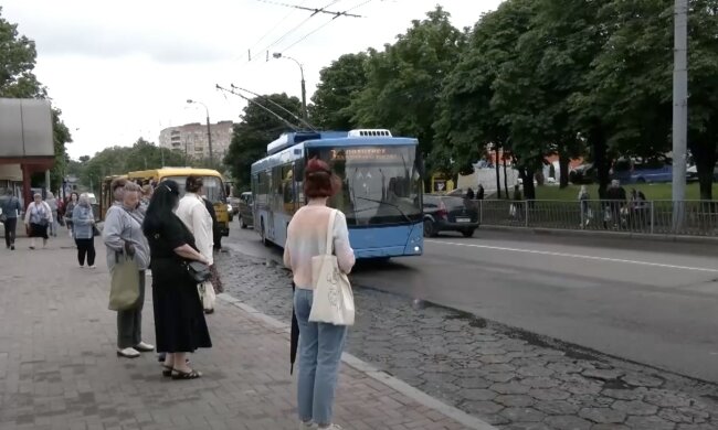 Подорожчання проїзду у Рівному