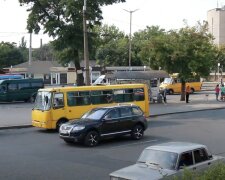 Новая система оплаты за проезд в Ужгороде