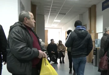 Виплати для ВПО з 1 листопада у Київській області