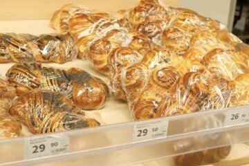 Дефіцит хліба у Дніпропетровській області