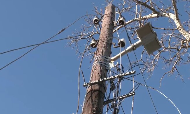 Графики отключения света в Днепропетровской области на 10 марта