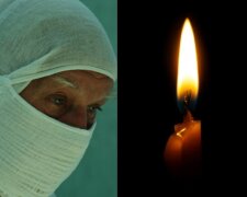 "Його золоті руки врятували життя тисяч": зупинилося серце українського лікаря, деталі трагедії