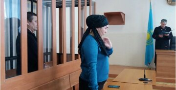Жителя Казахстану ув’язнили за критику Путіна