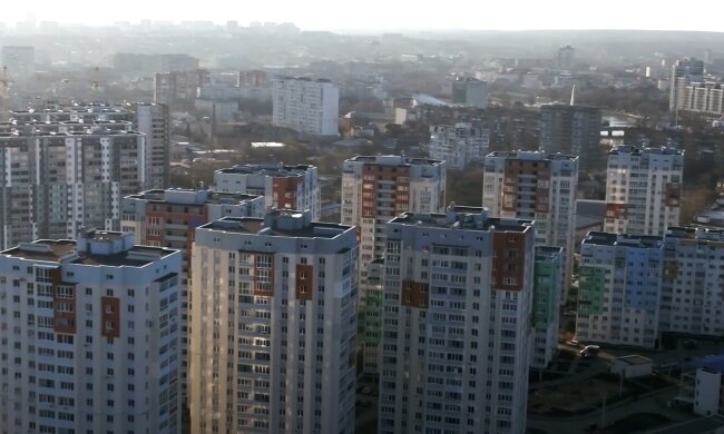 Безкоштовне житло для ВПО у Харкові