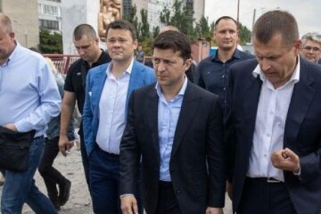 Зеленский Филатов