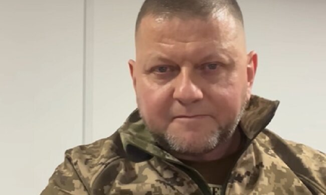 Валерій Залужний підняв дуже складну і болючу тему: "Я змушений…"