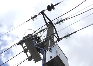 Графики отключения света в Чернигове на неделю со 2 по 8 марта