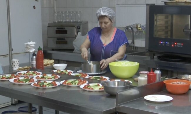 Безкоштовне житло для ВПО у Львіській області