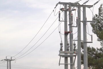 Графіки відключення світла у Чернігівській області на 10 червня
