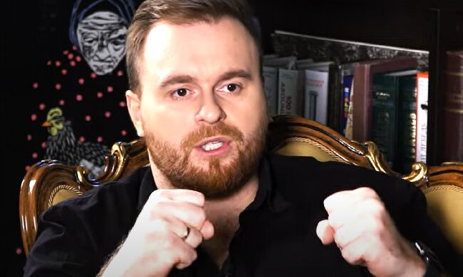 Ти просто усвідомлюєш, що вже не такий, яким був рік тому, - Макс Назаров