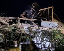 "Мирно спали шестеро дітей": окупанти умисно вдарили по житлових кварталах Дніпропетровщини, кадри