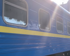 Новий графік руху поїздів у Житомирі