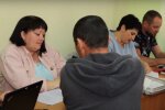 Гуманітарна допомога для пенсіонерів у Києві