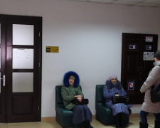 Робота для пенсіонерів у Кіровоградській області