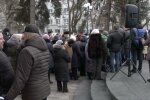Підвищення тарифів на комунальні послуги в Чернігівській області