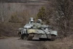 танк, российская техника, война