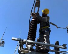 Графіки відключення світла у Запоріжжі на 11 грудня