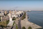 Прогноз погоди у Дніпрі на тиждень з 28 липня по 3 серпня