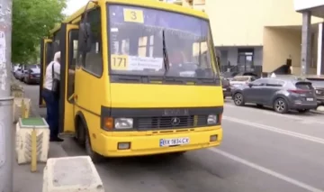 Подорожчання проїзду в Київській області