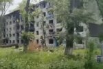 Люди умирают под завалами: россияне уничтожают еще один город, это "второй Бахмут"