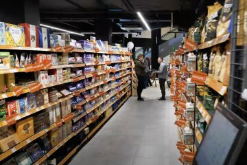 Подорожчання продуктів у Дніпропетровській області
