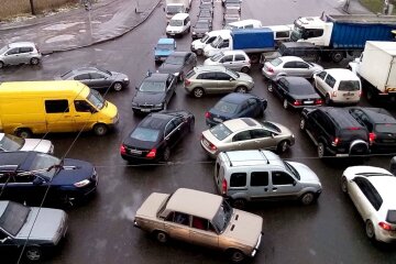 авто