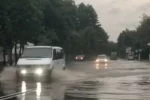 В Харькове объявили желтый уровень опасности: появилось предупреждение