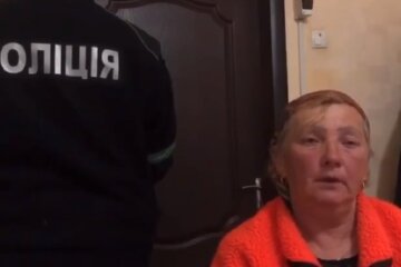 Бабуся стала шпигункою: на Харківщині спіймали жінку, яка зливала координати ЗСУ