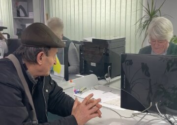 Субсидії для пенсіонерів в Кіровоградській області