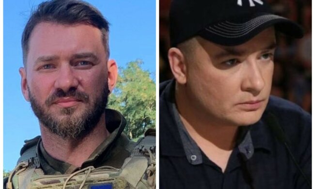 Дикусар и Данилко