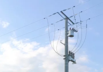 Графики отключения света в Сумской области на 5 марта