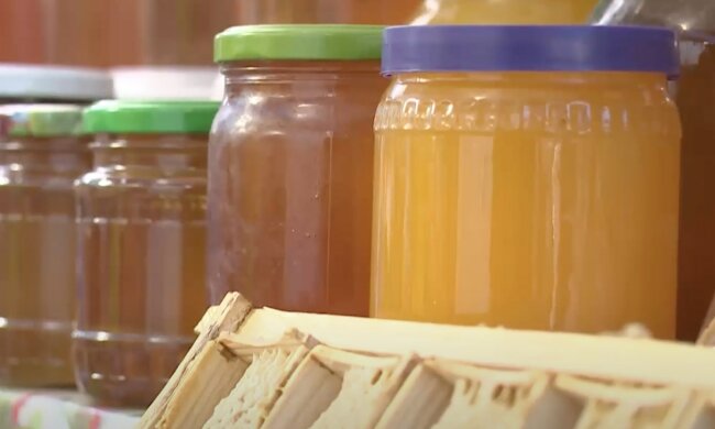 Дефіцит продуктів у Полтавській області