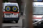 Маленькой украинки не стало прямо на уроке: детали трагедии