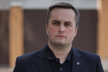 Назар Холодницкий