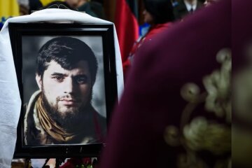 Споры из-за улицы в честь Коцюбайла "Да Винчи", невеста Героя высказалась: "Это было бы очень..."