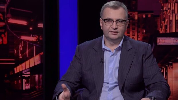 юрий атаманюк