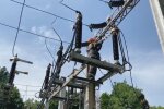 графіки відключення світла у Дніпропетровській області на 7 серпня