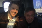 Син Єфремова, який втік, перервав мовчання після трагедії: "Тут ніде не сховаєшся", кадри притулку
