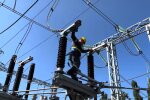 Графики отключения света в Днепропетровской области