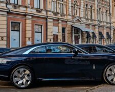 Rolls-Royce 